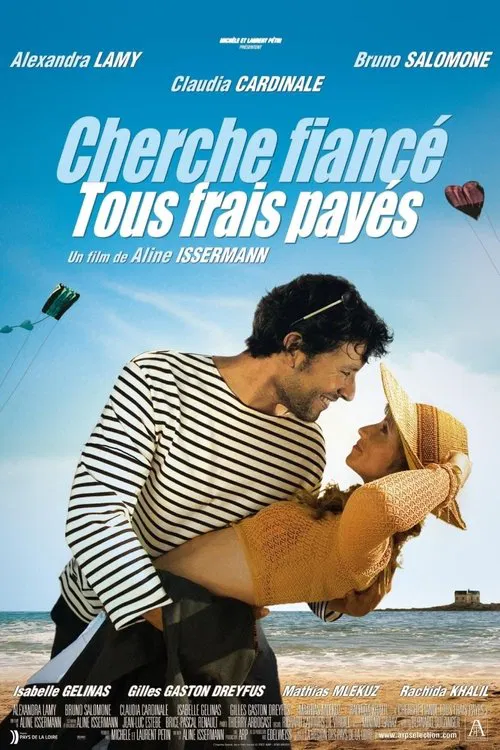 Cherche fiancé tous frais payés movie poster