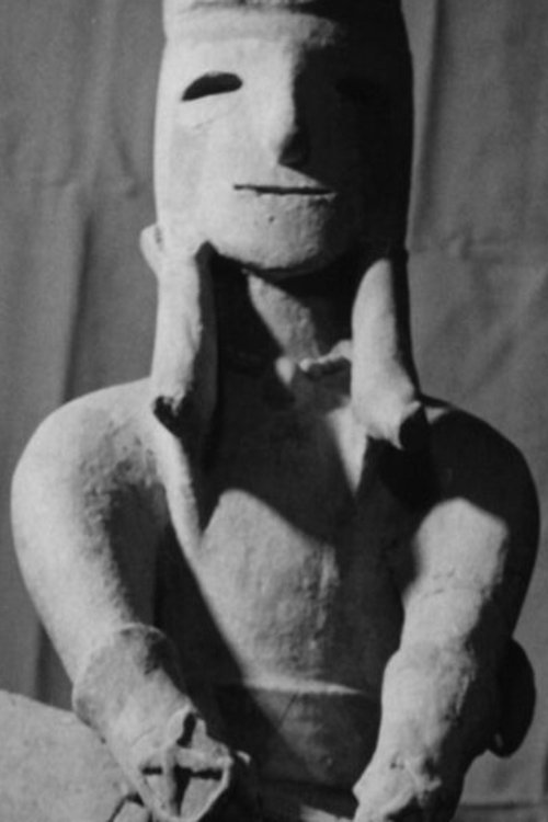 Beauty of the Ancients movie poster