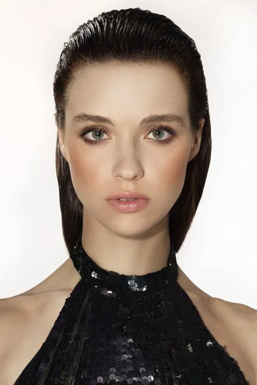 Misha Czumaczenko profile picture