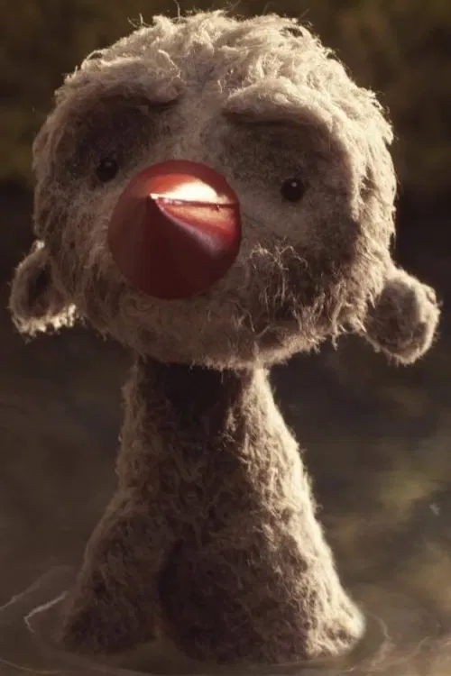 Bear Hug movie poster