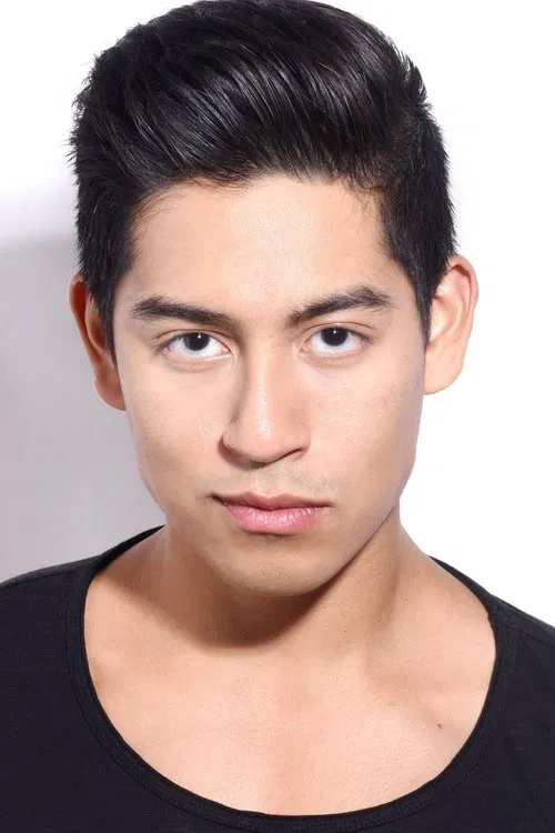 Adrian Favela profile picture