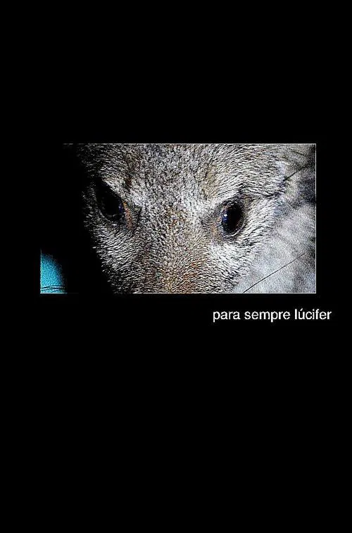 Para Sempre Lúcifer movie poster