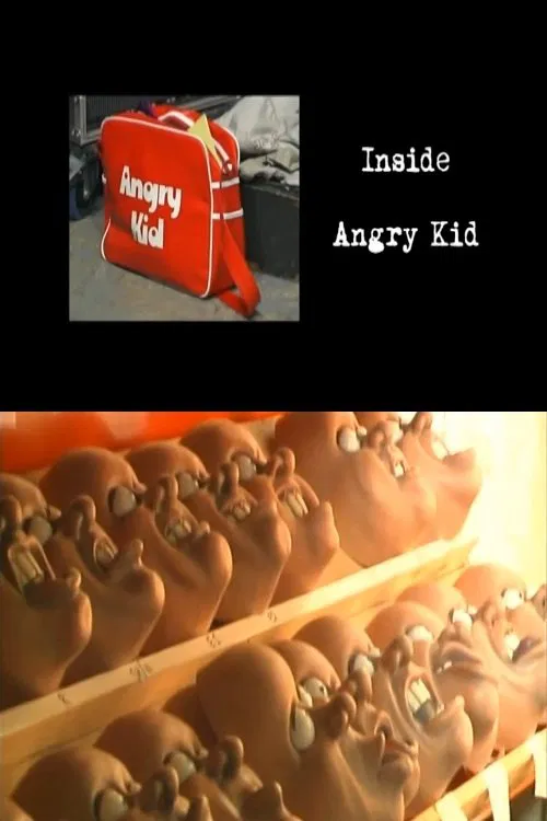 Inside Angry Kid movie poster