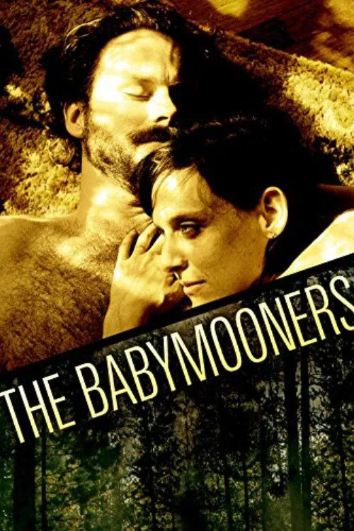 The Babymooners movie poster