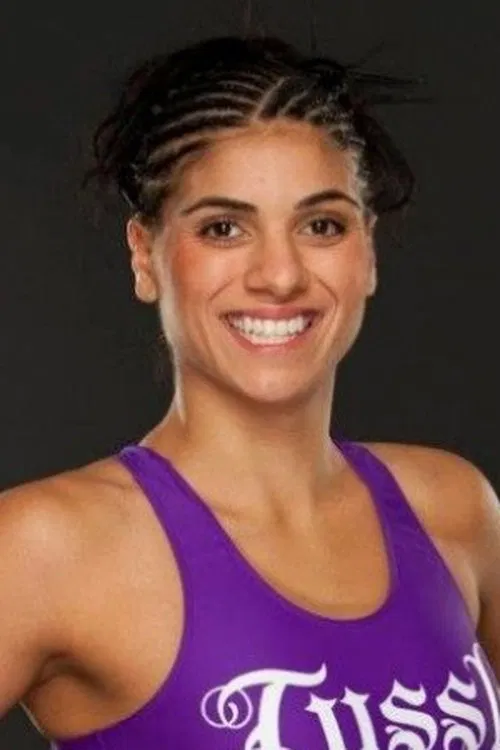 Sofia Bagherdai profile picture