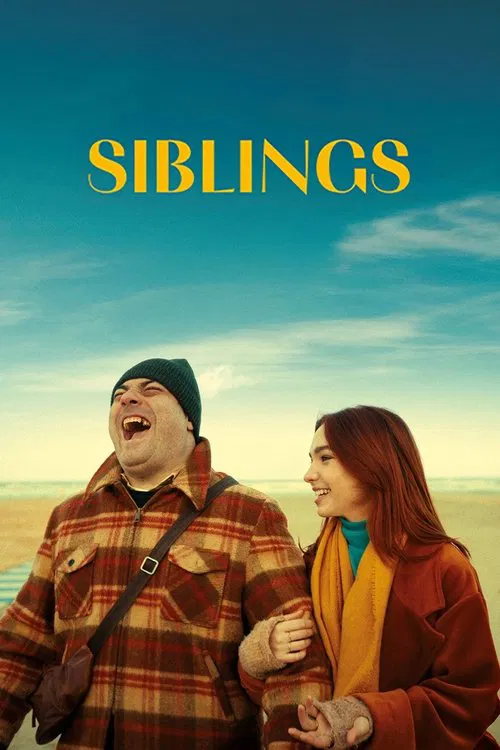 Poster do filme Siblings