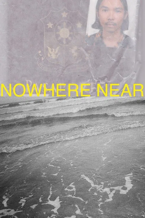 Nowhere Near movie poster
