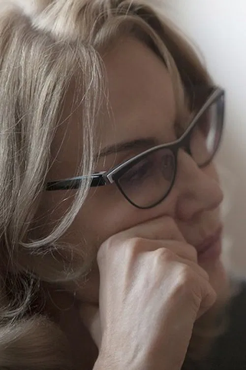 Nataliya Nazarova profile picture