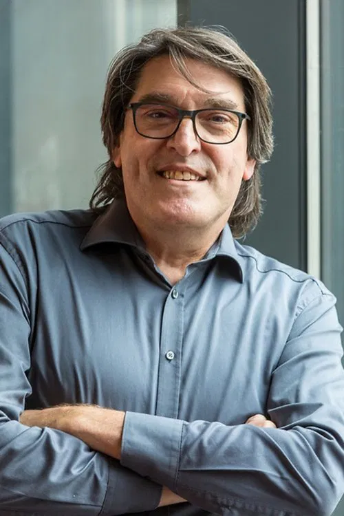Bart van Leemputten profile picture