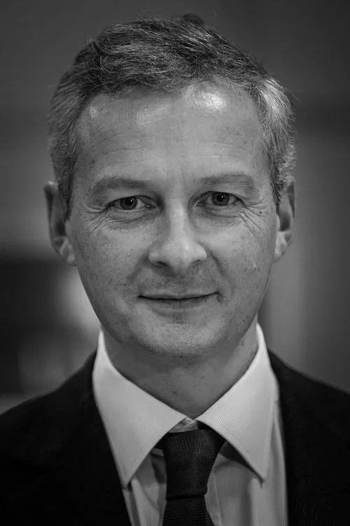 Foto de perfil de Bruno Le Maire