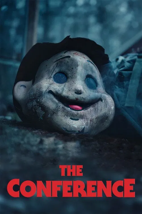 The Conference movie poster