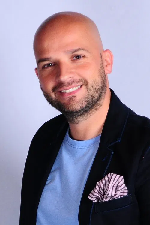 Andrei Ştefănescu profile picture