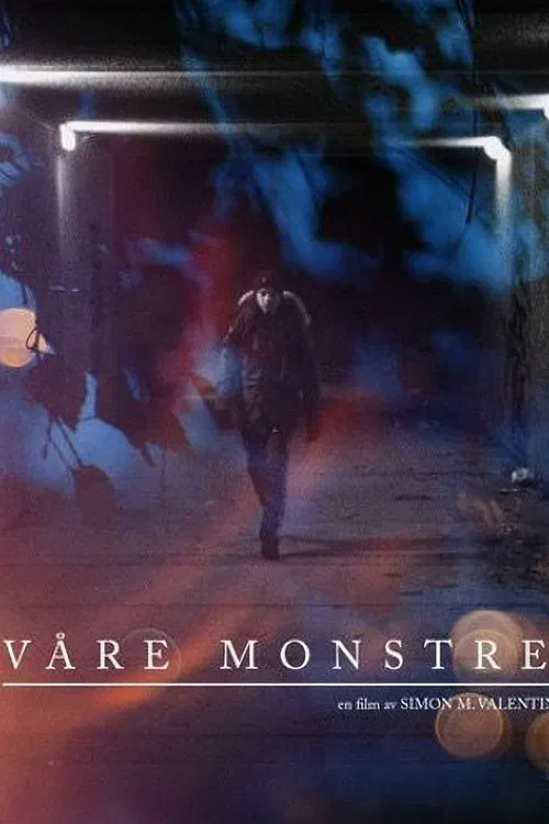 Our Monsters movie poster