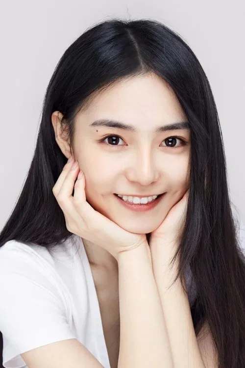 Liu Mengru profile picture