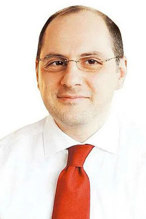 Serhat Albayrak profile picture