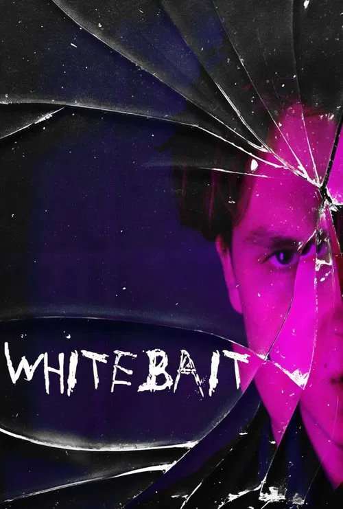Whitebait movie poster