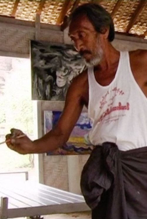 An Untitled Life movie poster