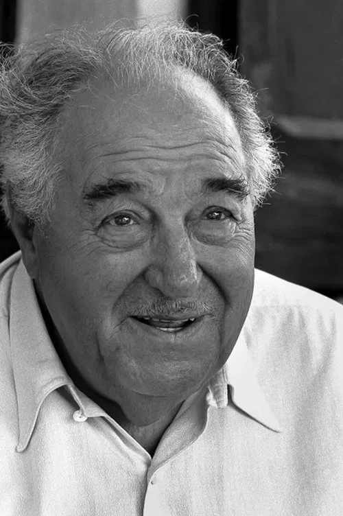 Pierre Nougaro profile picture