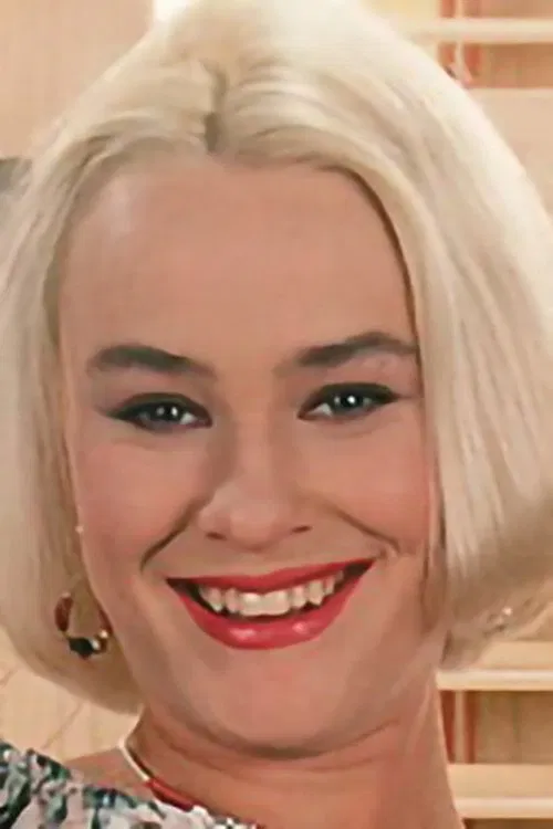 Gwyneth Morgan profile picture