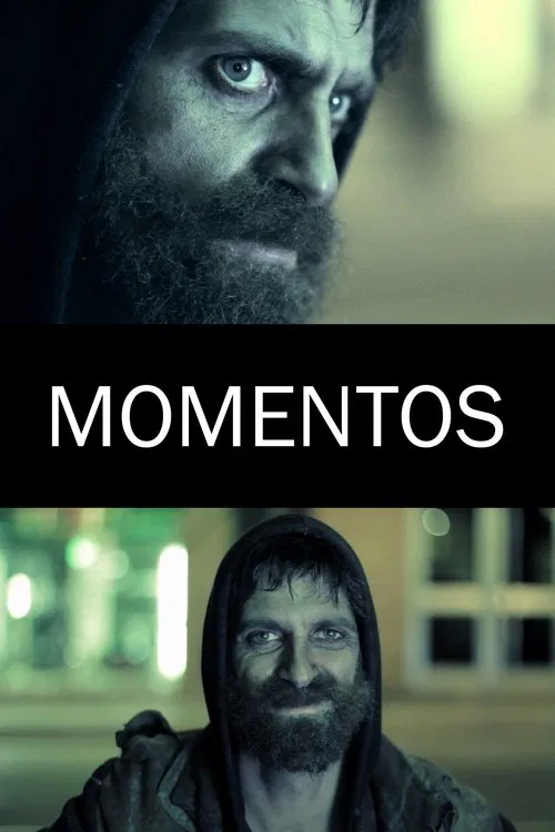 Momentos movie poster