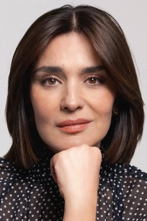 Maria Nafpliotou profile picture