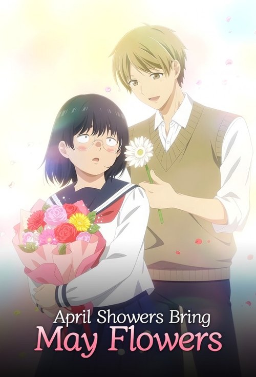 April Showers Bring May Flowers tv show poster