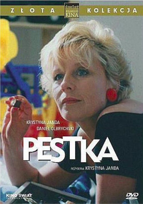 Poster do filme Pestka