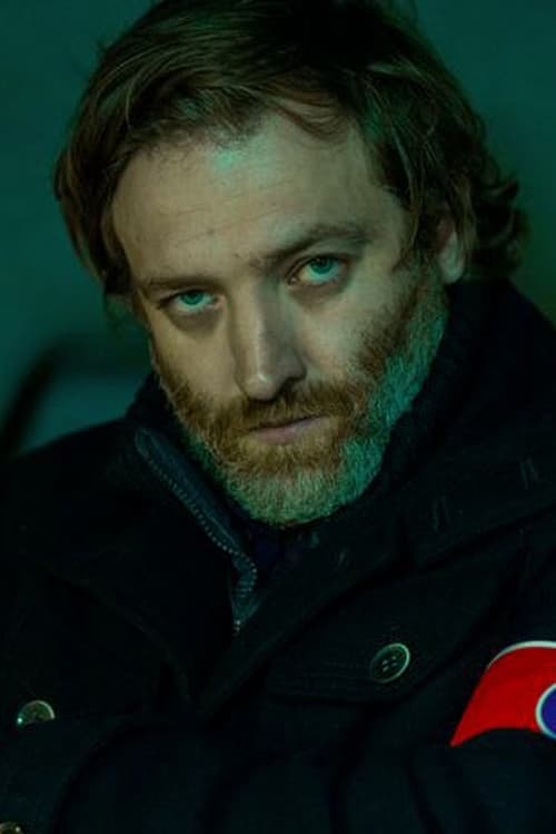 Bert Haelvoet profile picture