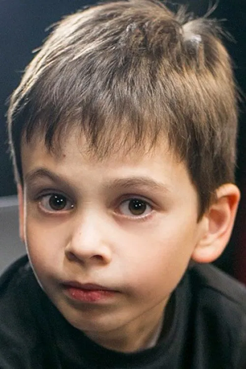 Foto de perfil de Ilya Ryazanov