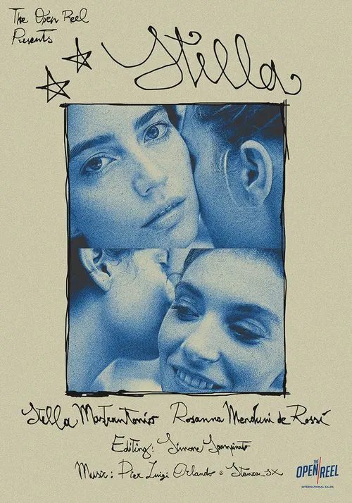 Stella movie poster