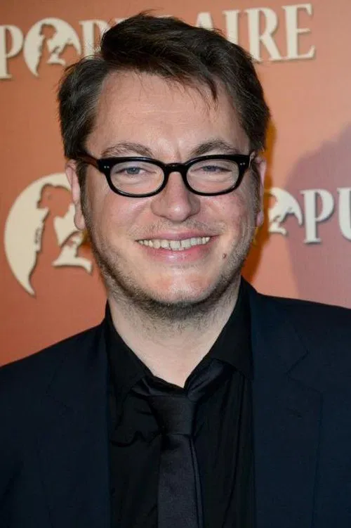 Régis Roinsard profile picture