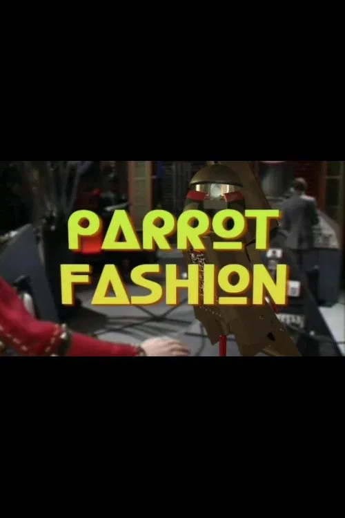 Parrot Fashion movie poster