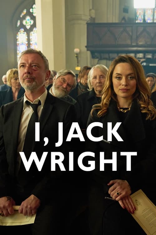 I, Jack Wright tv show poster