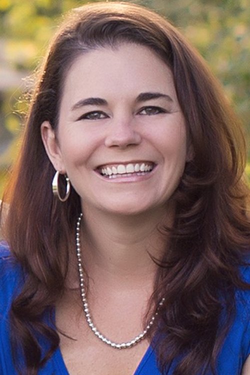 Gennie James profile picture