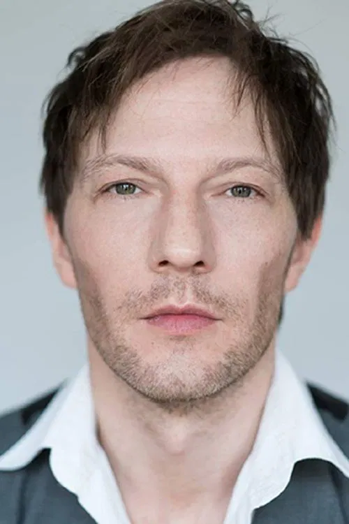 Gary Grant profile picture