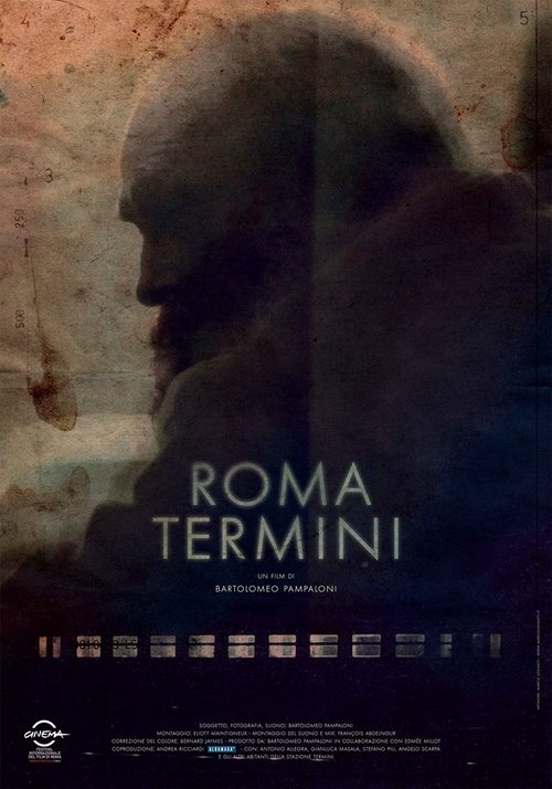 Poster do filme Roma Termini