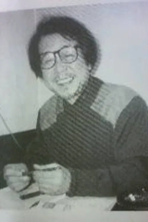 Seiichirō Yamaguchi profile picture