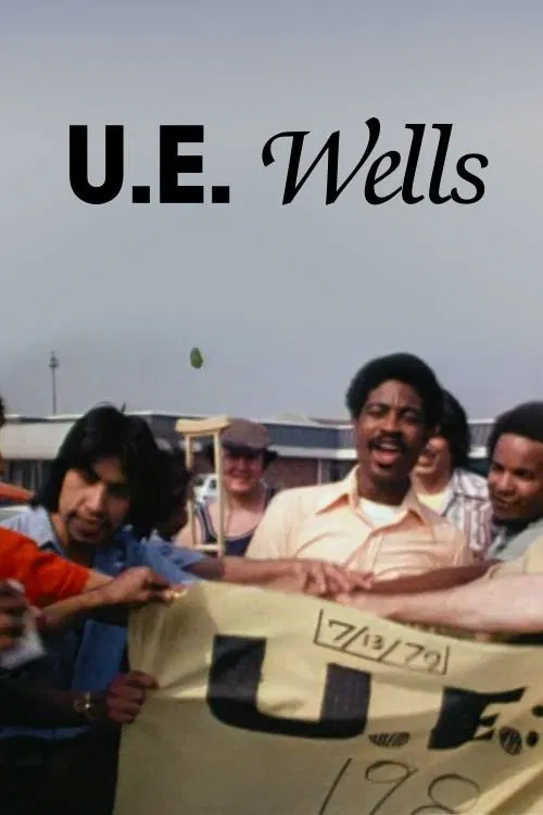 Poster do filme U.E. Wells