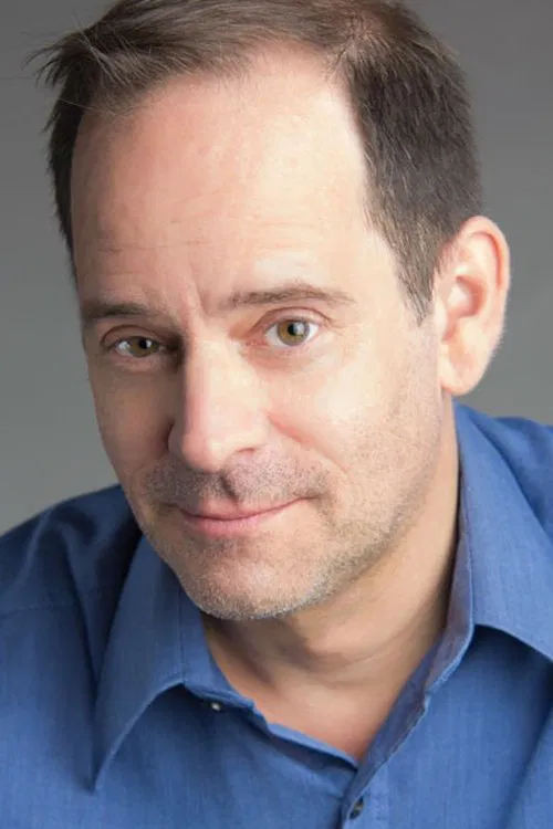Alain Desjardins profile picture