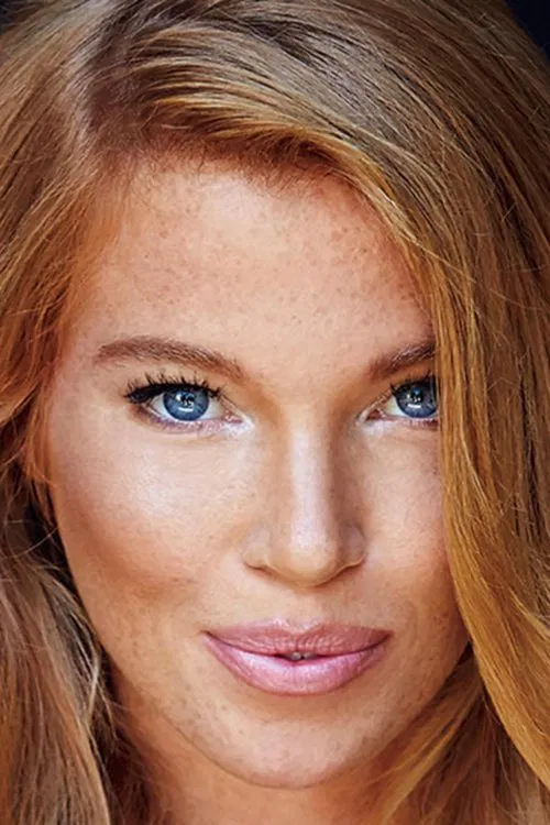 Elizabeth Ostrander profile picture