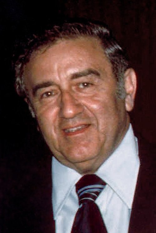 Jerry Siegel profile picture