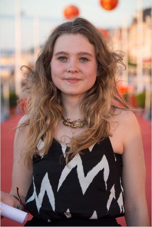 Liv Henneguier profile picture