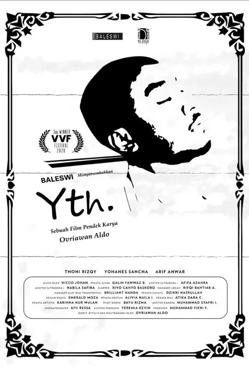 Yth. movie poster