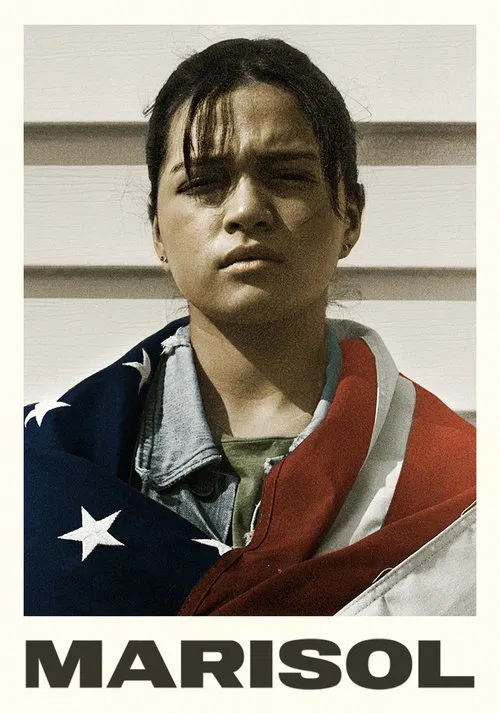 Marisol movie poster