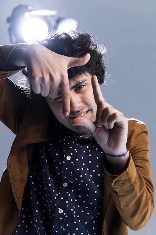 Lucas Vasconcelos profile picture