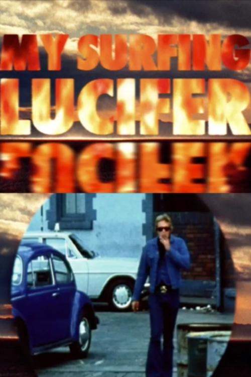 My Surfing Lucifer movie poster