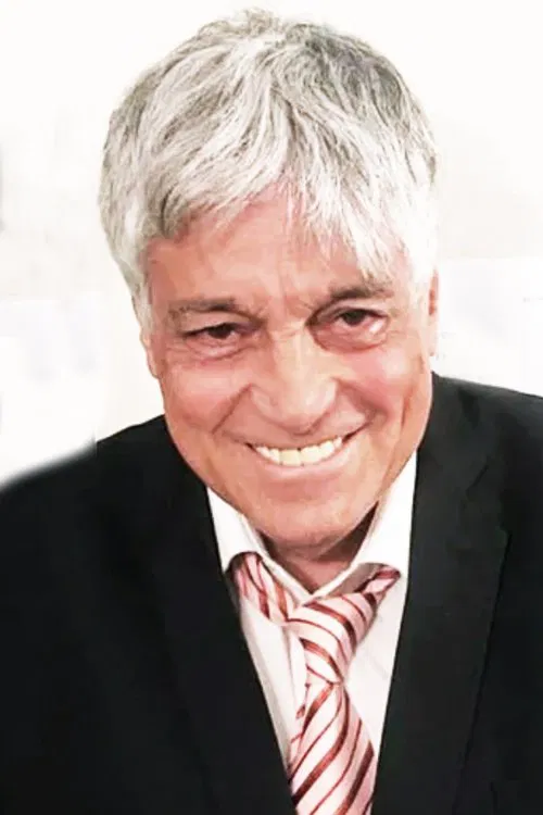 Jorge Troiani profile picture