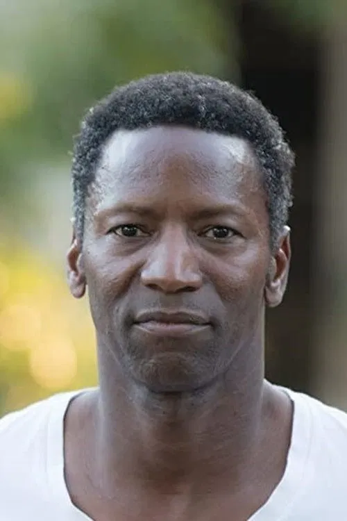 Lorne Green profile picture