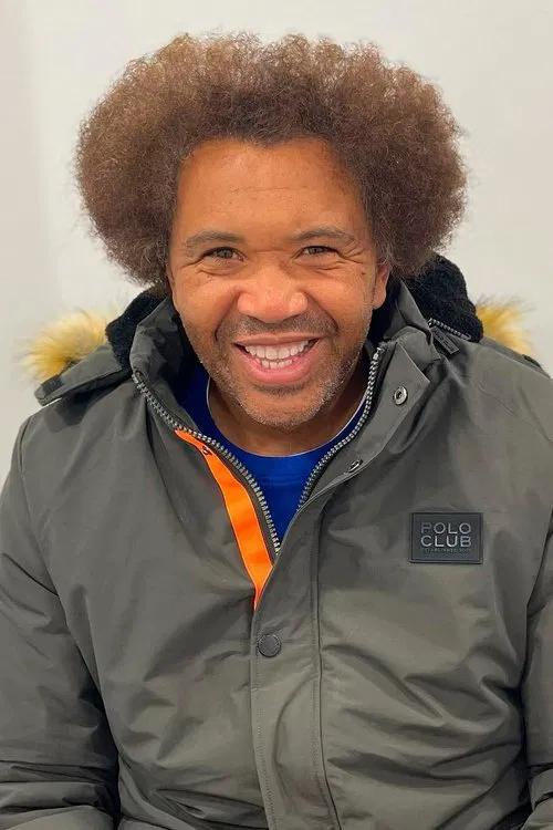 Benjamín Zarandona profile picture