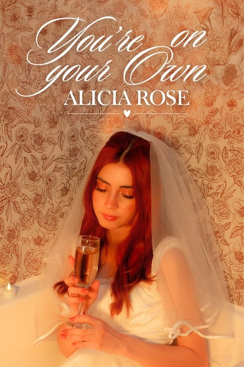 You're on Your Own movie poster